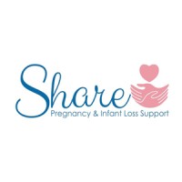 Share Pregnancy & Infant Loss Support, Inc. logo - Similar company to Miscarriage Matters Inc.