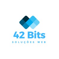 42 Bits - Soluções Web logo - Similar company to Factorymind