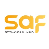 SAF - Serralharia Alumínios Filipe logo - Similar company to Tecnivap S.A.