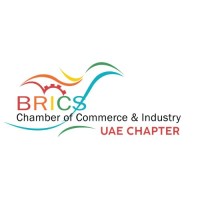 BRICS CCI UAE logo - Similar company to Virmani Group