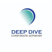DeepDive Corporate Advisors LLP logo - Similar company to Vgrow Business Advisors