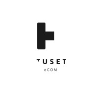 Tuset eCOM logo - Similar company to Shutterhouse Studios