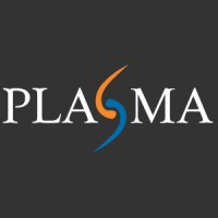 Plasma logo - Similar company to Brainpulse Technologies