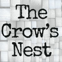 The Crow's Nest logo - Similar company to Wusf