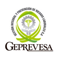 GEPREVESA GUATEMALA logo - Similar company to Quilubrisa