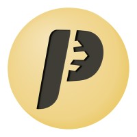 Pwrforward logo - Similar company to Optimum Retailing (Or)