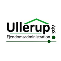 Ullerup Ejendomsadministration ApS logo - Similar company to Ejda