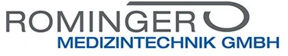 Rominger Medizintechnik GmbH logo - Similar company to Spörl Kg Präzisionsdrahtweberei