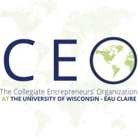Collegiate Entrepreneurs'​ Organization - Eau Claire
