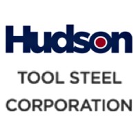 Hudson Tool Steel Corporation logo - Similar company to Eclipse Tool & Supply