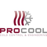 PROCOOL logo - Similar company to Arco Nv