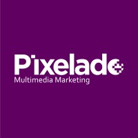 Pixelado Multimedia Marketing logo - Similar company to Codebit.In