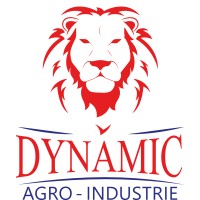 Dynamic agro-industrie logo - Similar company to Dynamic Agro