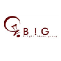 Bright Ideas Group logo - Similar company to Blended Ideas Group