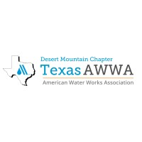 Texas AWWA - Desert Mountain Chapter logo - Similar company to H2O Terra
