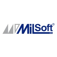 MILSOFT a.s. logo - Similar company to Milsoft Utility Solutions