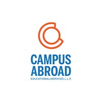 Campus Abroad Educational Services LLP logo - Similar company to Campus Abroad Educational Services