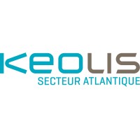 Keolis Secteur Atlantique logo - Similar company to Ad Connect