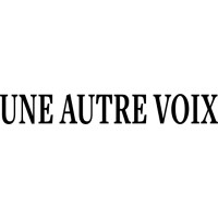 Une Autre Voix - Maison d'édition logo - Similar company to Les Editeurs (Textiles)