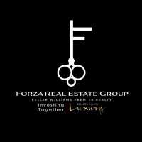 Forza Real Estate Group logo - Similar company to Happy Breath