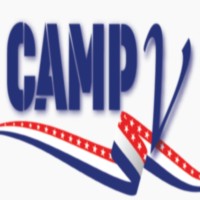 CampV  | Community Assisting Military Personnel & Veterans logo - Similar company to East Texas Veterans Community Council - Campv