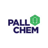 Pallchem logo - Similar company to Safeload