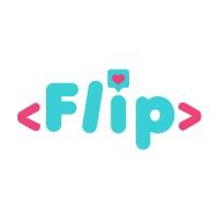 Flip · Agencia Web logo - Similar company to Crea Facilito