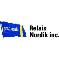 Relais Nordik Inc. logo - Similar company to Reformar