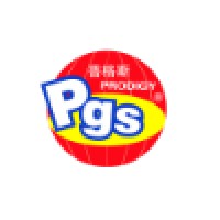 Guangzhou Prodigy Daily-Production Co., Ltd logo - Similar company to The Align Group