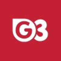 G3 Bedford logo - Similar company to Cazoova