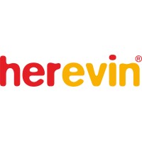 HEREVIN by Solmazer Kitchenware logo - Similar company to Keyur Kitchenware