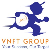 VNFT GROUP CO., LTD logo - Similar company to Good Logistics Co., Ltd
