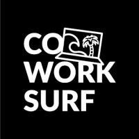 Coworksurf logo - Similar company to Covive