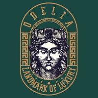 Odelia Club logo - Similar company to Hashtag Heights