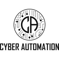 Cyber Automation logo - Similar company to Cyber Automation Ltda