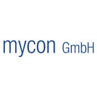 mycon GmbH logo - Similar company to Percon Solutions Gmbh