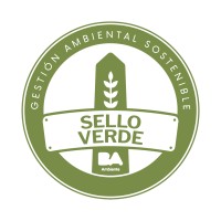 Programa Ecosellos logo - Similar company to Hebra Circular