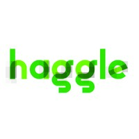 haggle logo - Similar company to Haggle