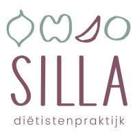 Diëtistenpraktijk Silla logo - Similar company to Sisters About Food