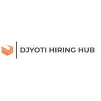 Djyoti Hiring Hub Private Ltd logo - Similar company to Job Hiring