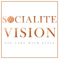 Socialite Vision logo - Similar company to Code Claim Llc
