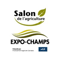 Salon de l'agriculture et Expo-Champs logo - Similar company to Faculté Des Sciences De L'Agriculture Et De L'Alimentation - Université Laval