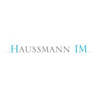 Haussmann IM logo - Similar company to Xx Lab