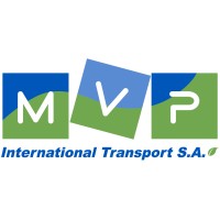 MVP International Transport SA logo - Similar company to Trias Ltd
