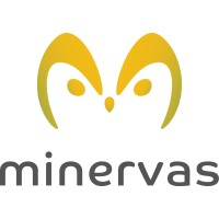 MinervaS logo - Similar company to Kinsect