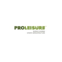 Proleisure logo - Similar company to Scg Together
