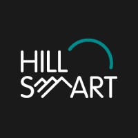Hill Smart logo - Similar company to Openema