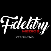 Fidelitry Medios logo - Similar company to Grupotech - Implementación Y Desarrollo Tecnológico
