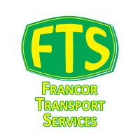 Francor Transport Services logo - Similar company to Apex Transport Solutions