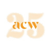 ACW Artifex Creative Webnet Ltd logo - Similar company to Proximity Communications Ltd